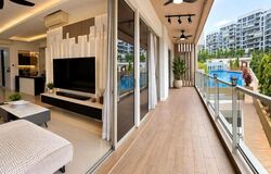 Sea Horizon (D18), Condominium #616318141